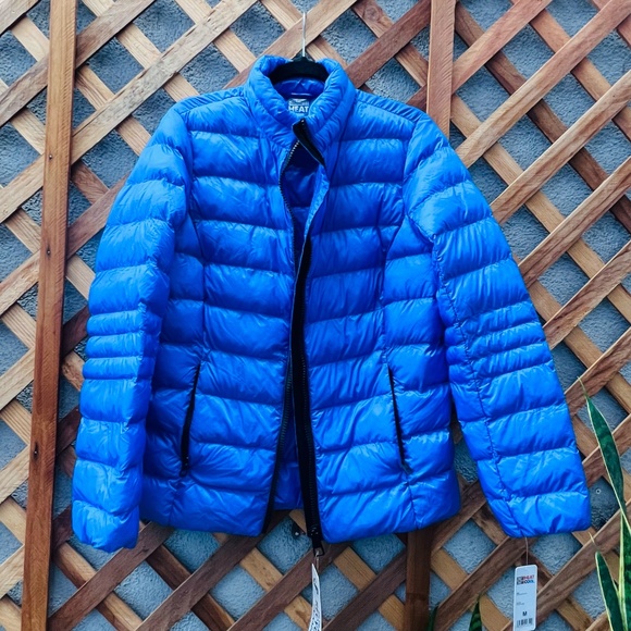 32 degrees Puffer men's jacket - Picture 6 of 11